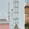 5 Pedoman penggunaan pengeras suara di masjid dan musala