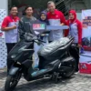 Pemenang JLC Lucky Draw 2023