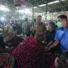 Harga telur dan daging ayam alami kenaikan