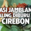 nasi jamblang