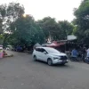 Kawasan Bima Kota Cirebon jadi tempat favorit untuk ngabuburit