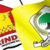 gerindra dam golkar