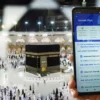 Paket Khusus Umroh untuk Pelanggan XL Prabayar,