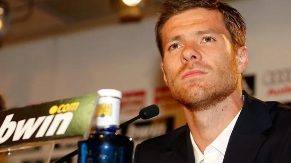 Analisa Xabi alonso cocok untuk melatih liverpool fc