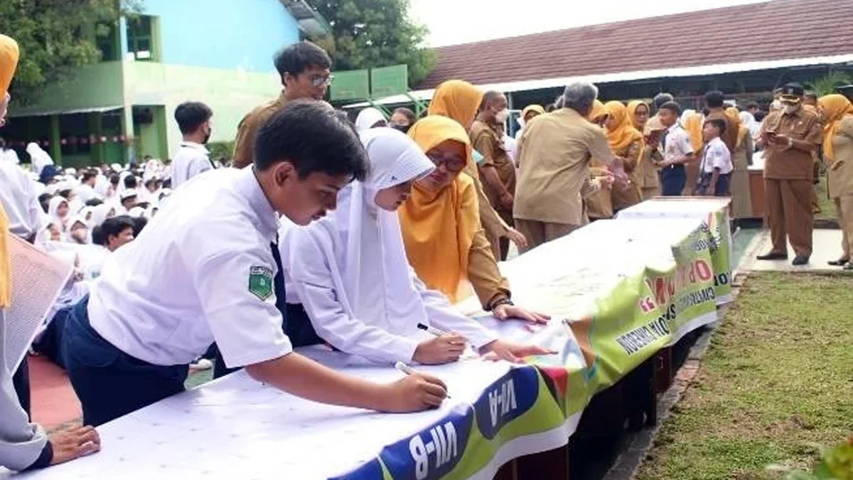 SMPN 7 Kota Cirebon