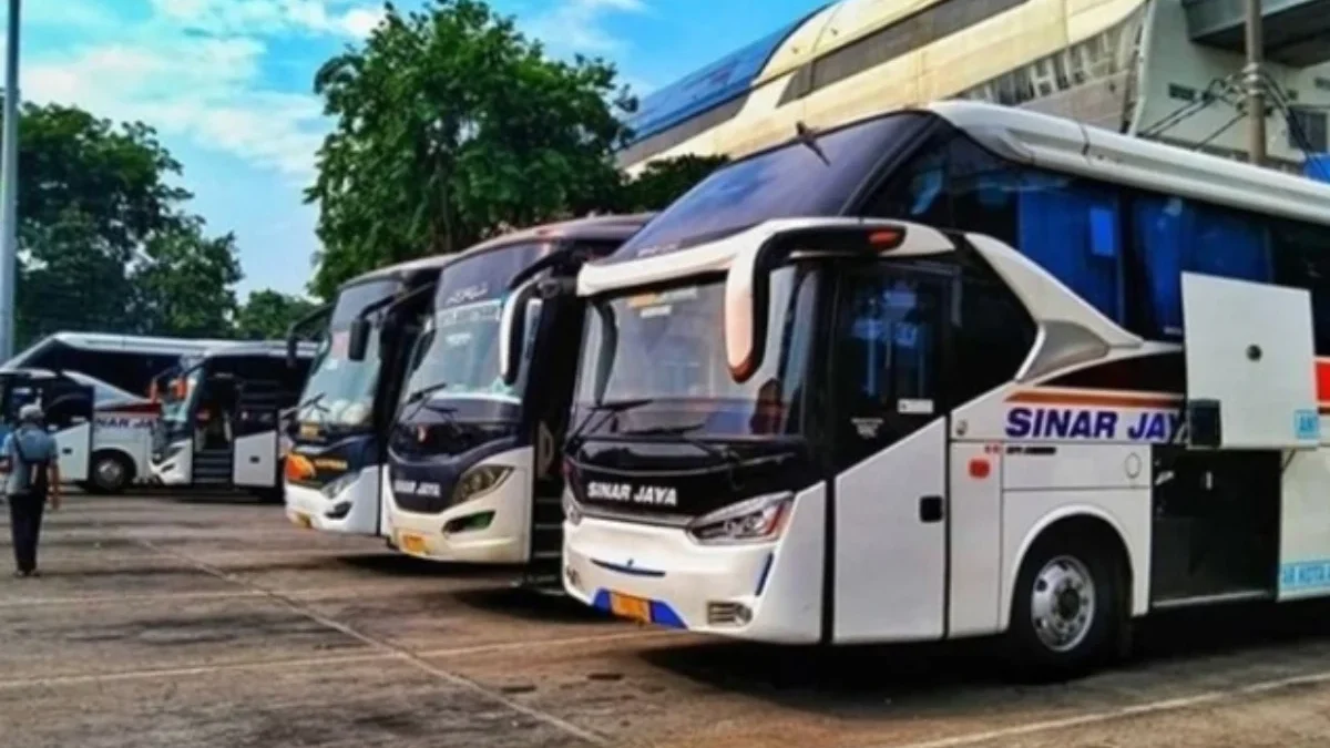 Mudik Gratis 2024