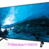 TV Sharp Aquos