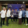 XL Axiata Salurkan Bantuan Router dan Kuota Data di Sejumlah Pondok Pesantren