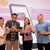 Kenalkan Fitur FINANSISTER di Aplikasi Sisternet, XL Axiata Gandeng OCBC Luncurkan Fasilitas Pinjaman Modal Us