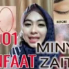 ilustrasi manfaat minyak zaitun