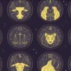 ilustrasi zodiak foto freepik.