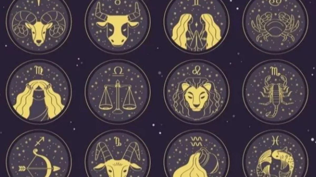 ilustrasi zodiak foto freepik.