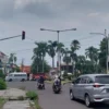 Puncak Arus Mudik Lebaran, Durasi Lampu Merah Bakal Diperpanjang 