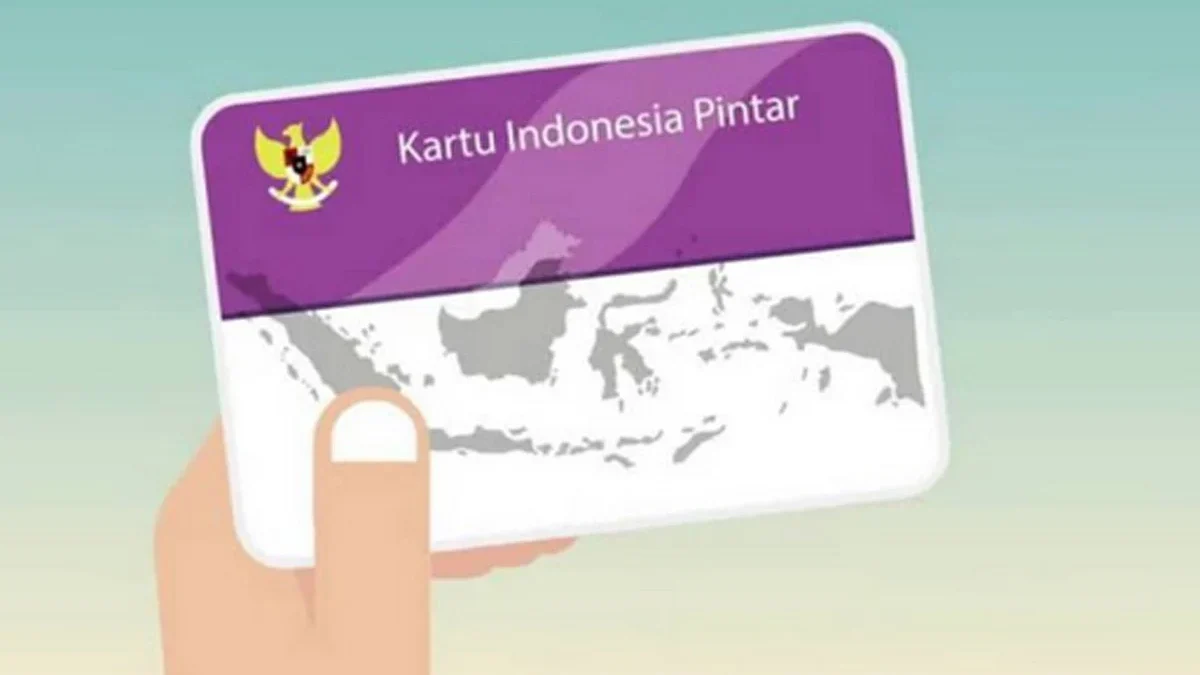 Bantuan PIP segera cair