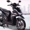 New Honda BeAT