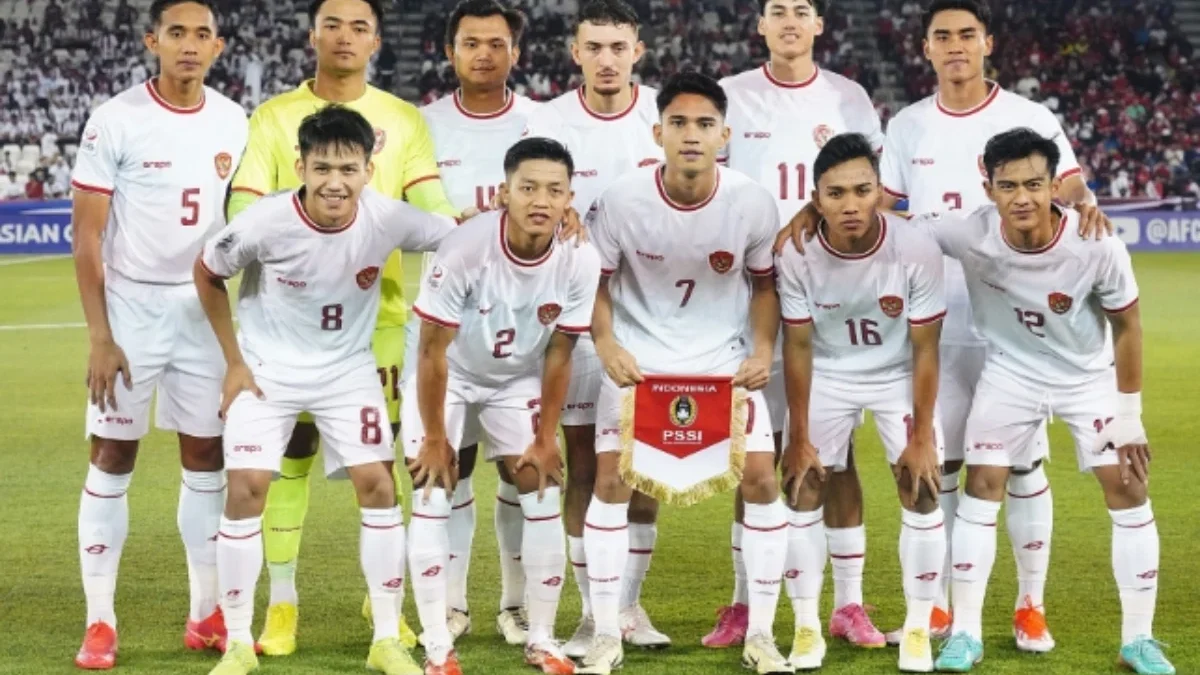 Timnas Indonesia U-23