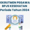 Lowongan Kerja 2024