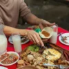 Hidangan Makanan Khas Saat Hari Raya Idul Fitri Datang