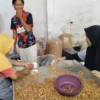 Akibat Harga Bawang Merah Naik, Pengusaha Bawang Goreng Stop Produksi