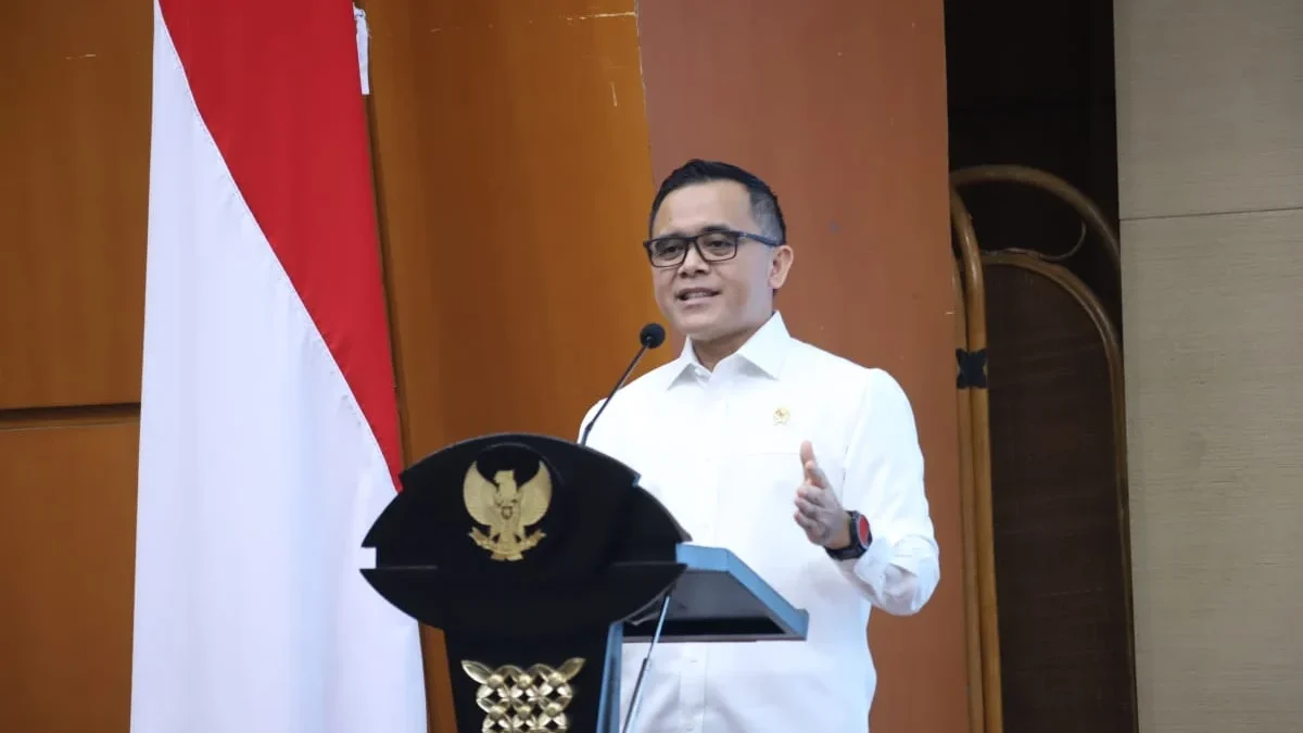 menteri panrb