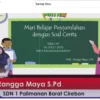 Indocement Helat Lomba Cerdas Cermat Tingkat SD Guna Mendukung Pendidikan lewat Pemberdayaan Masyarakat