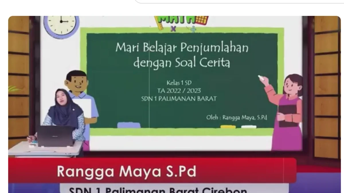 Indocement Helat Lomba Cerdas Cermat Tingkat SD Guna Mendukung Pendidikan lewat Pemberdayaan Masyarakat