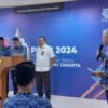 PPDB DKI Jakarta sudah dimulai dengan pra pendaftaran - Candra Pratama disway.