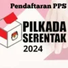 Ilustrasi Pendaftaran PPS