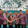 RUPS Tahunan 2024 PT XL Axiata Tbk, Ubah Susunan Direksi dan Dewan Komisaris 