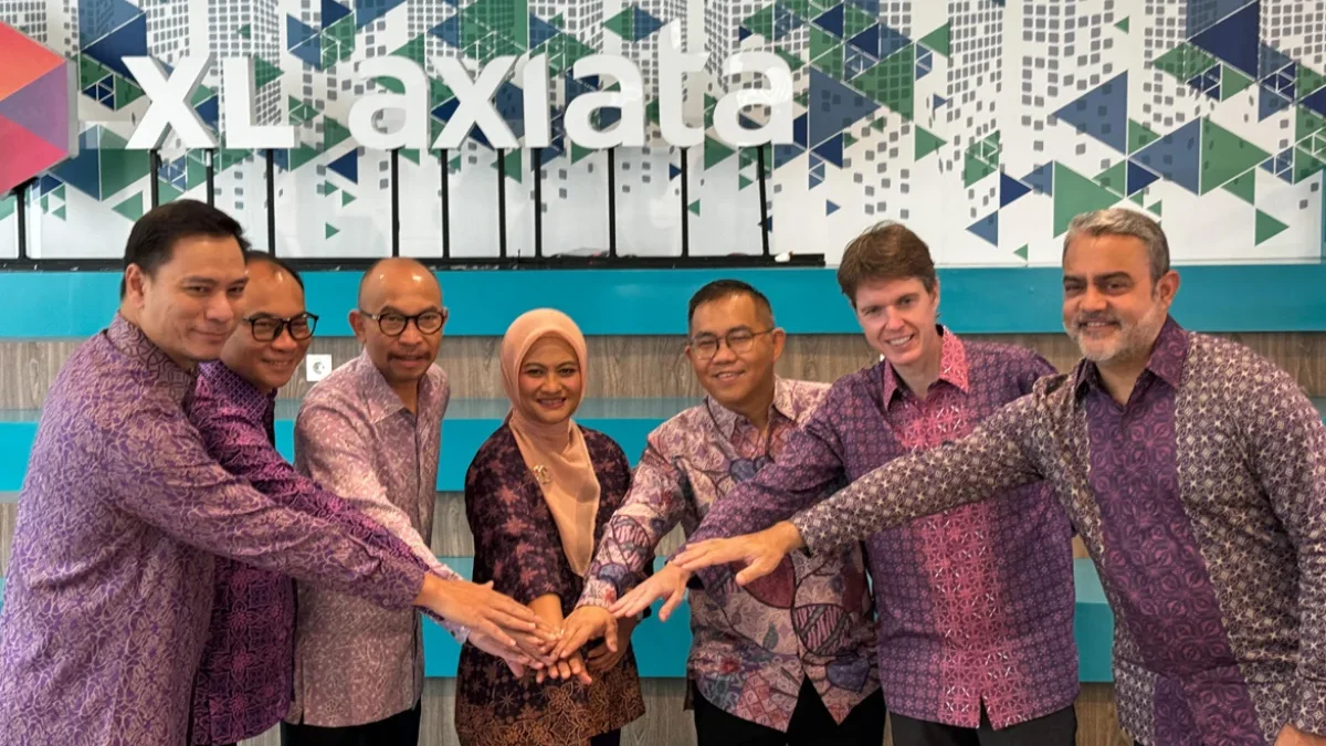 RUPS Tahunan 2024 PT XL Axiata Tbk, Ubah Susunan Direksi dan Dewan Komisaris 