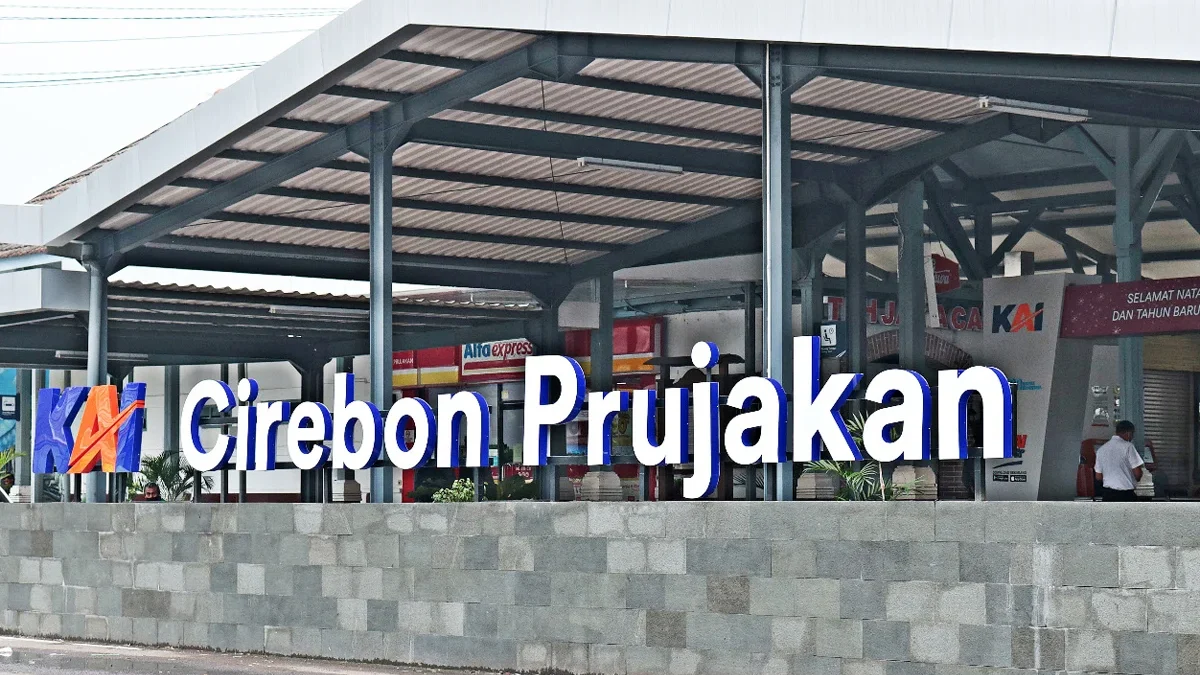 Mulai Sabtu 1 Juni 2024, proses pengembalian dana (refund) untuk pembatalan tiket kereta api antar kota akan d