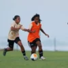 Timnas Indonesia U17 Wanita