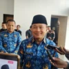 Sekda Kuningan Dian Rachmat Fokus Bantu Pj Bupati, Enggan Pikirkan Pilkada 