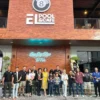 EL Pool & Cafe, One Stop Place to Fun Pertama di Cirebon resmi hadir berlokasi di Jalan Sutomo Nomor 39 Kota C