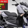 kelebihan dan kekurangan motor XMAX CC 250