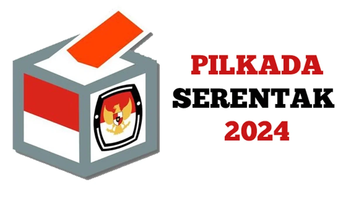 Pilkada 2024