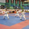 Kejuaraan karate