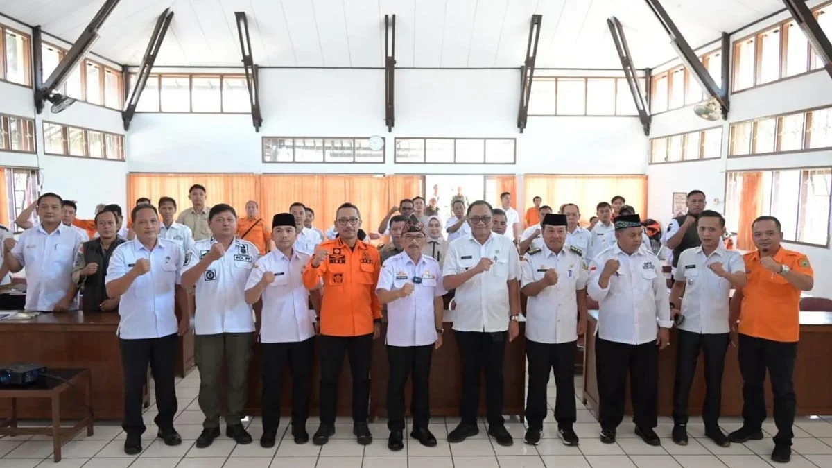 BPBD Kuningan siap menggulirkan Program Simulasi dan Edukasi Bencana (Siedun), tujuan utamanya untuk melindung