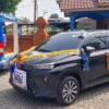 BRI Kanca Cirebon Undi PHS, Toyota All New Avanza diraih oleh Rifqi Maulana Hidaya