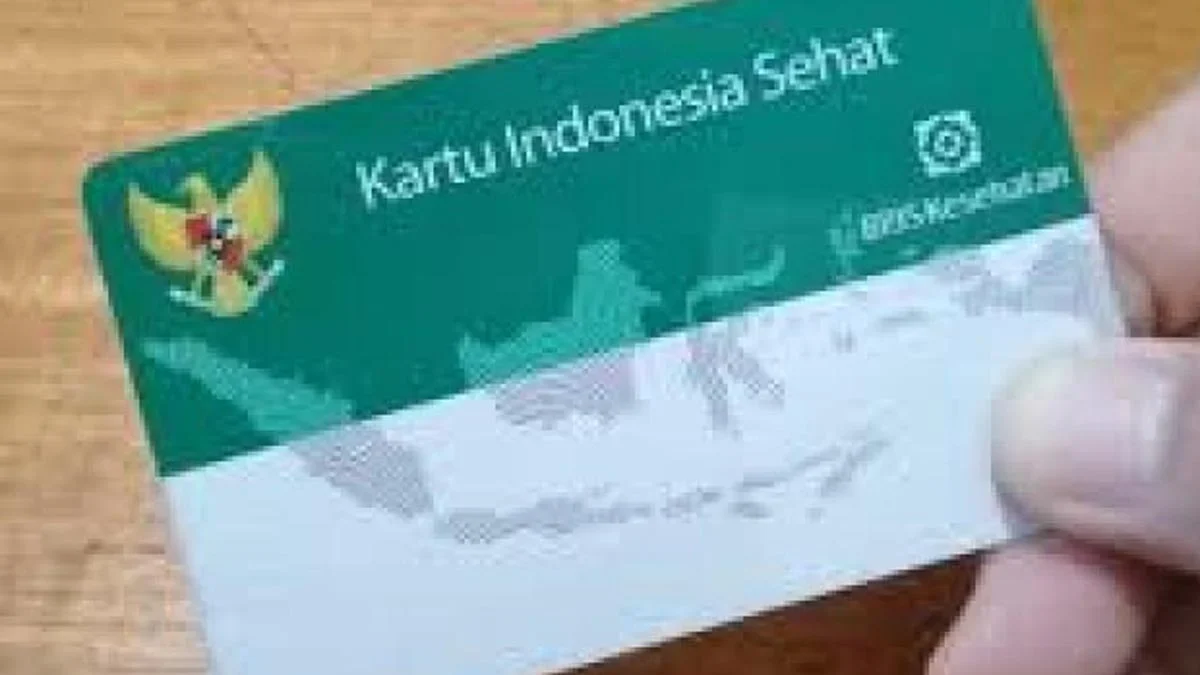 Dinas Sosial diminta untuk melakukan verifikasi dan validasi (verval) ulang data peserta BPJS PBI.