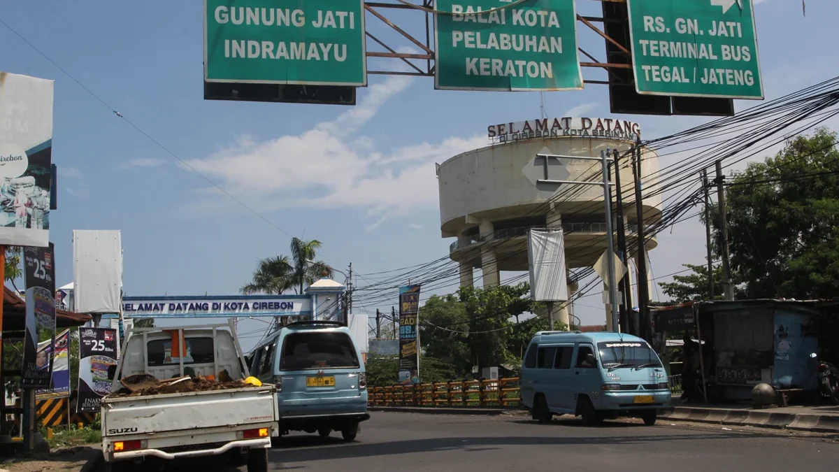 Kota Cirebon