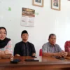 Pengurus KONI Kabupaten Cirebon akan mengadakan tes parameter bagi para atletnya untuk mengukur kesiapan menje