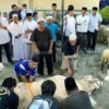 SMA Islam Al Azhar 5 Cirebon Kurban 9 Sapi dan 25 Kambing