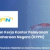 Lowongan Kerja