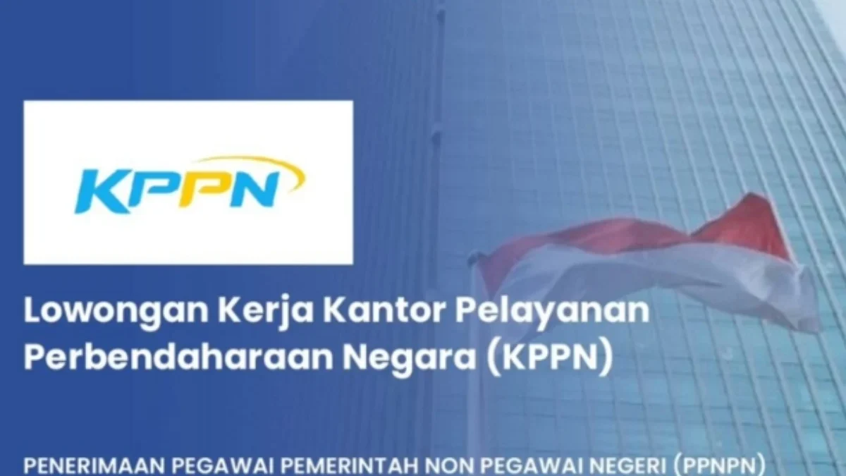 Lowongan Kerja