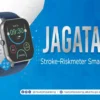 XL Axiata - Alita Luncurkan “JAGATARA”, Solusi Deteksi Dini Penyakit Stroke