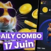 Hamster Kombat Yang Ada Di Telegram Yang Bisa Buat Kecanduan Kita Ingin Bermain