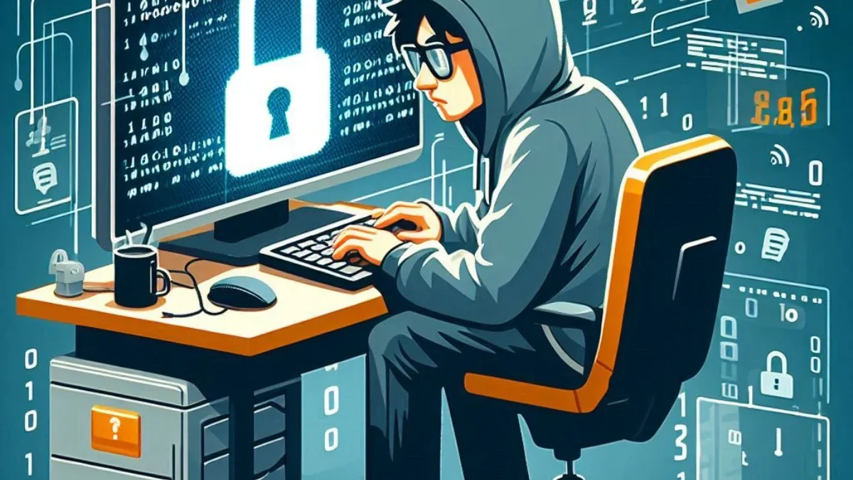 Rentannya Situs - Situs Di Indonesia Yang Di Bobol Hacker Apa Yang Terjadi