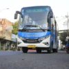 Okupansi harian BRT pada hari kerja 250-300 penumpang, sementara pada akhir pekan mencapai 350-400. 