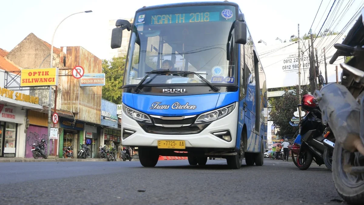 Okupansi harian BRT pada hari kerja 250-300 penumpang, sementara pada akhir pekan mencapai 350-400. 